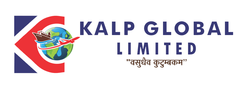 Kalp Trade