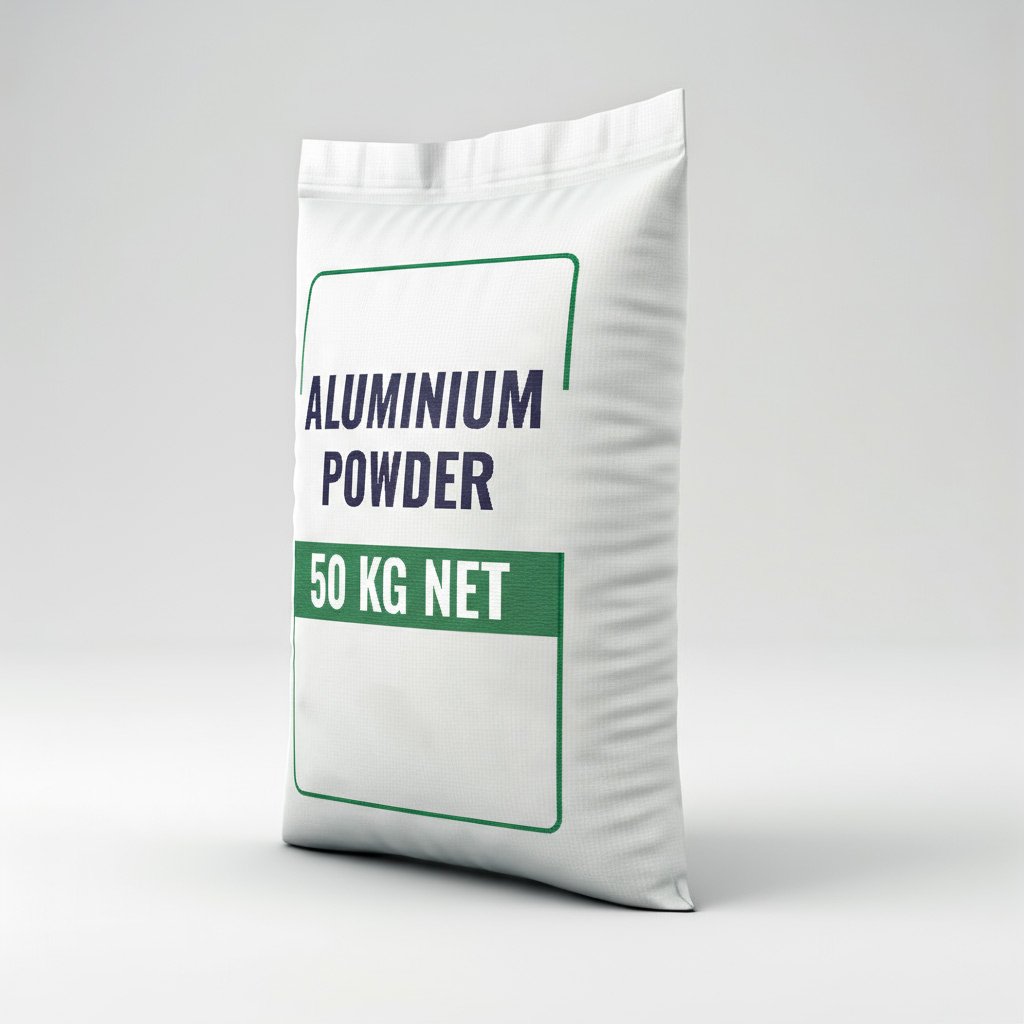 Aluminium Powder - Image 2