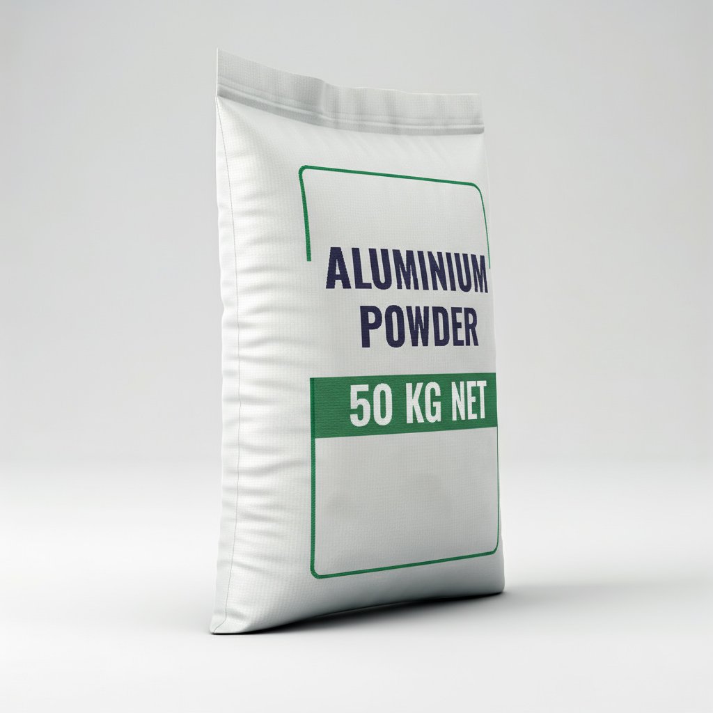 Aluminium Powder - Image 3