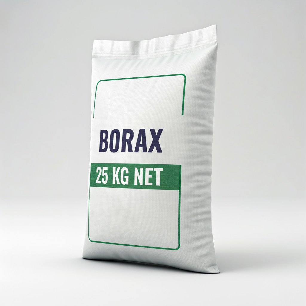 Borax - Image 2