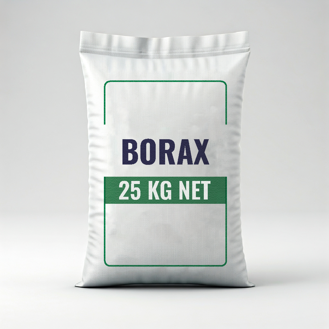 Borax