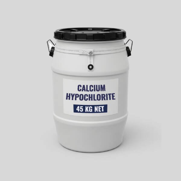 Calcium Hypochlorite