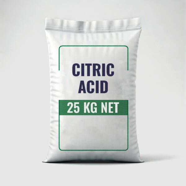 Citric Acid