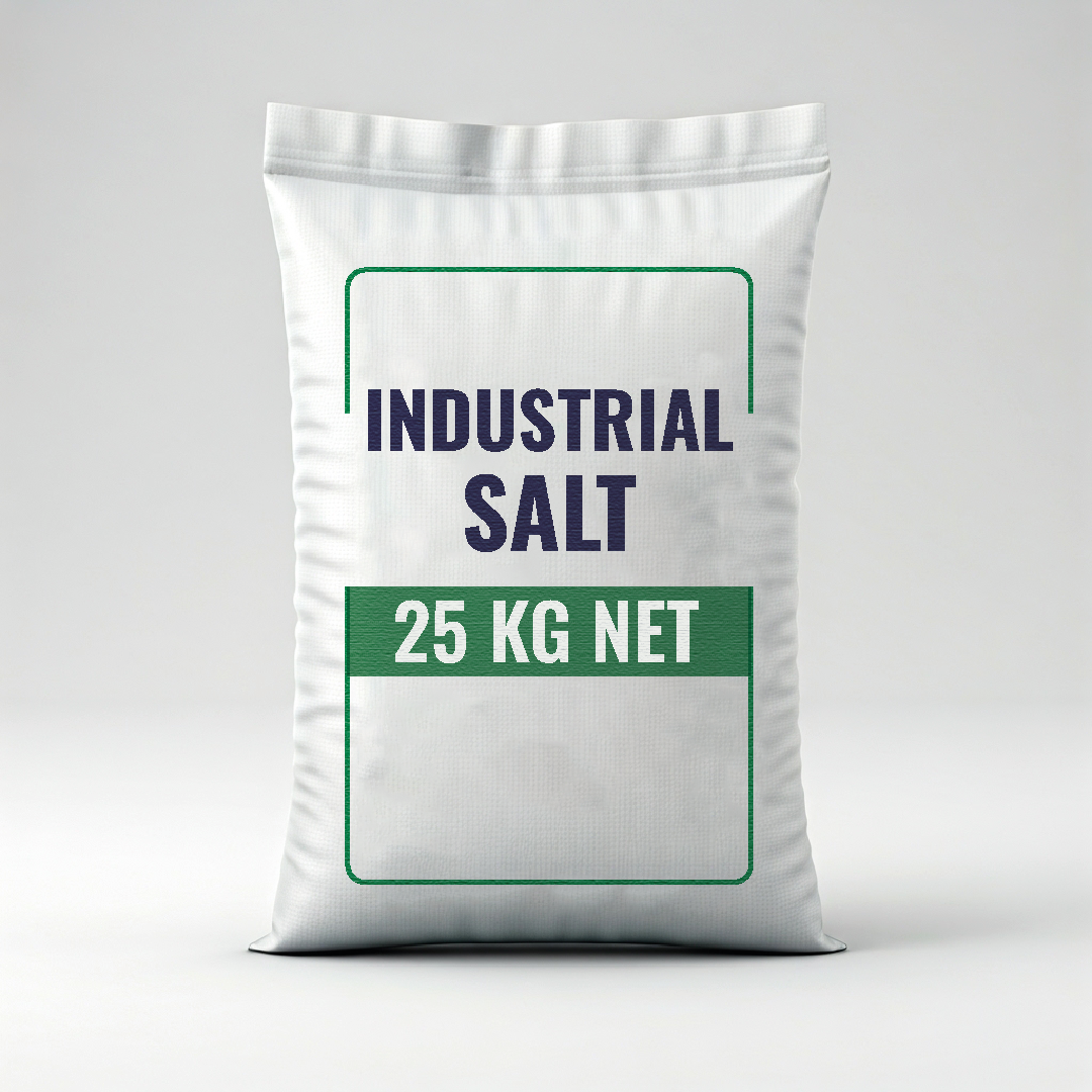 Industrial Salt