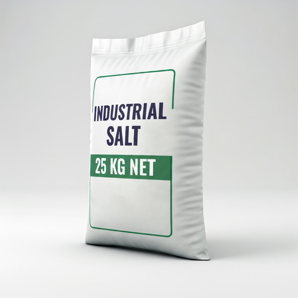 Industrial Salt - Image 2