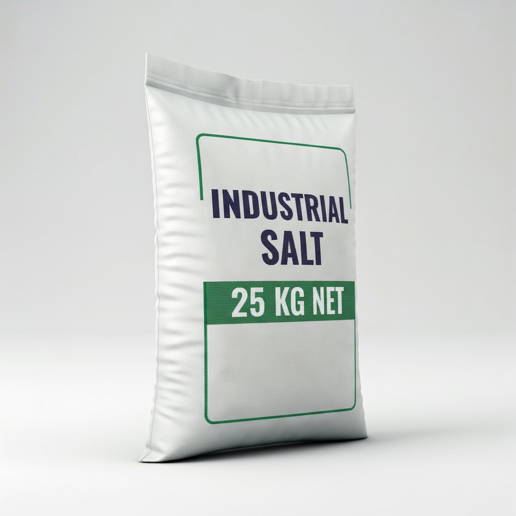 Industrial Salt - Image 3