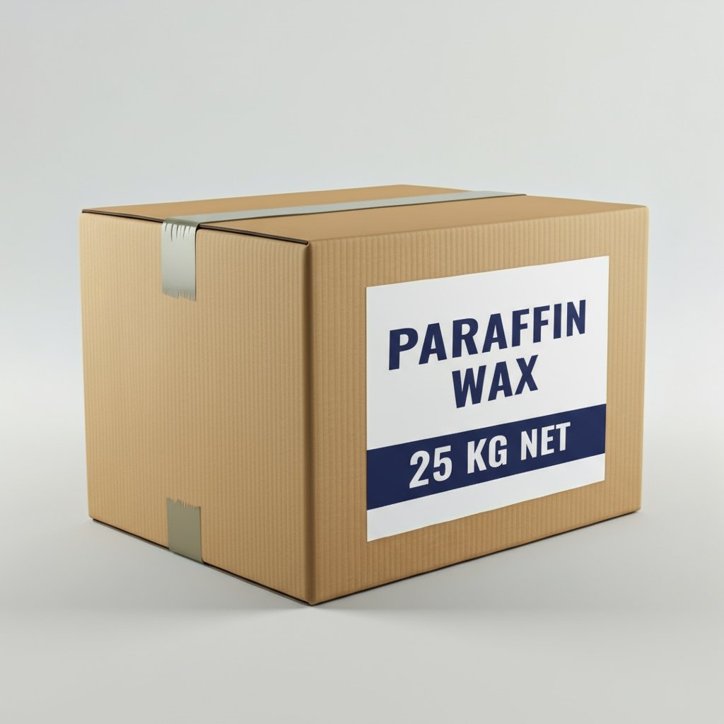 Paraffin Wax - Image 2