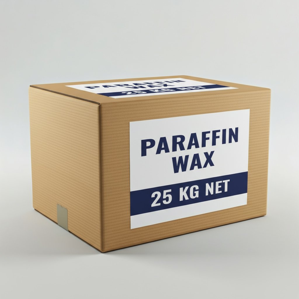 Paraffin Wax - Image 3