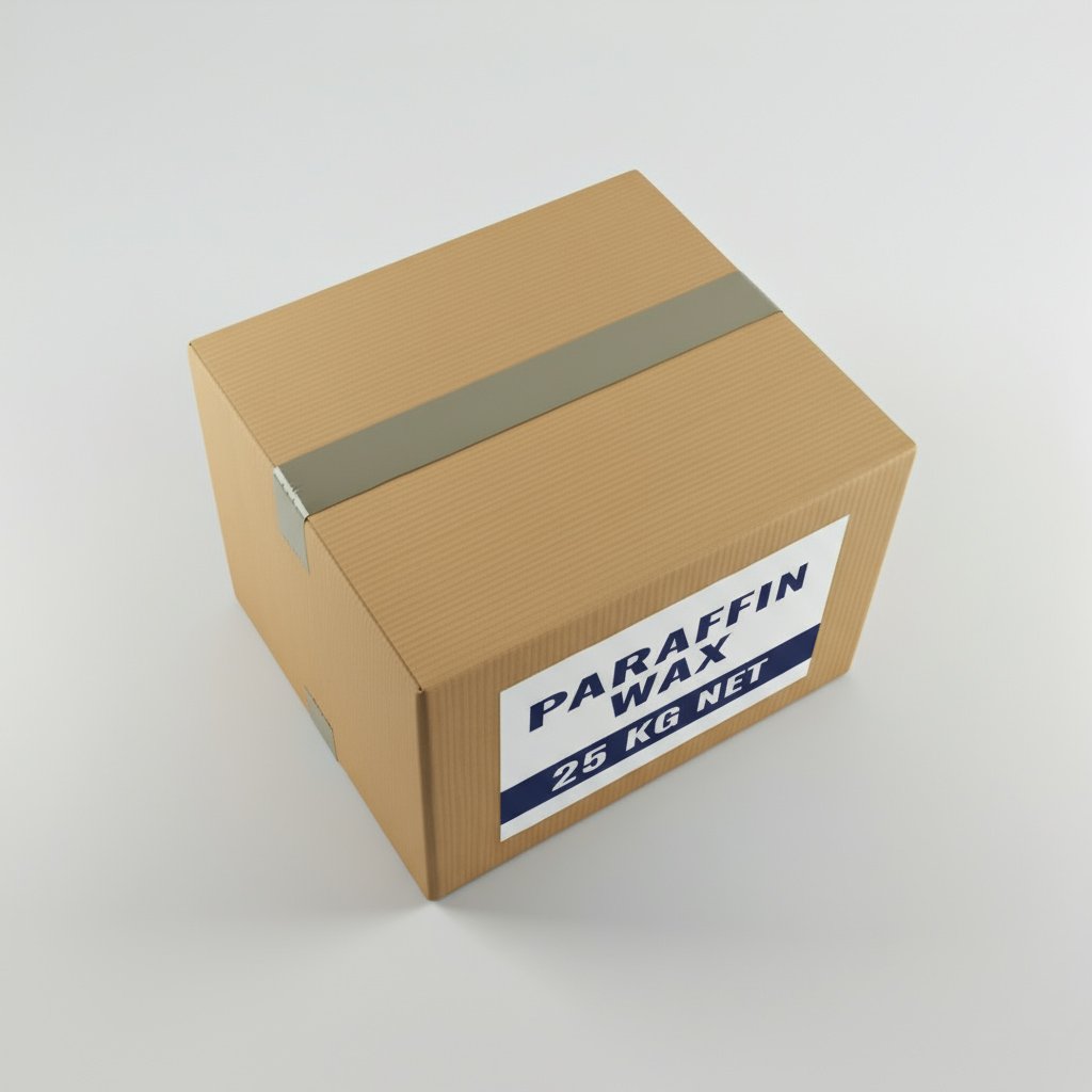 Paraffin Wax - Image 4