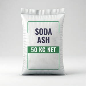 Soda Ash