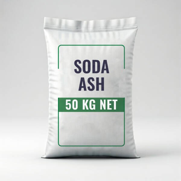 Soda Ash