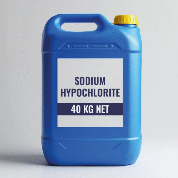 Sodium Hypochlorite