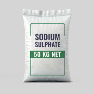 Sodium Sulphate