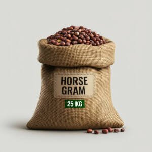 Horse Gram (Kulthi Dal)