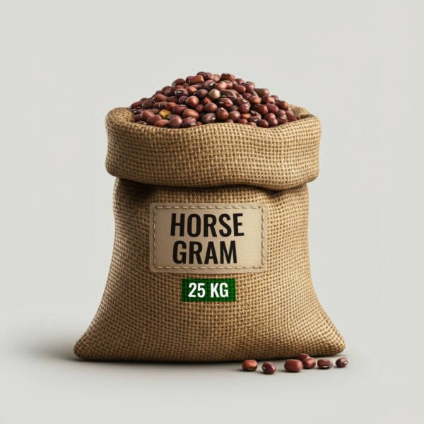 Horse Gram (Kulthi Dal)