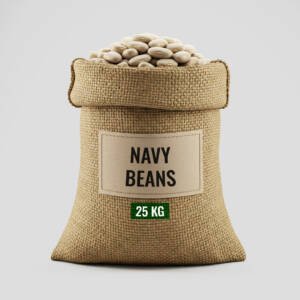 Navy Beans