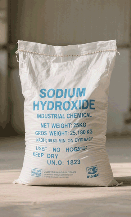 Sodium-Hydroxide