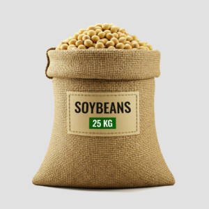 Soybeans