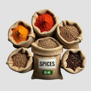 Spices