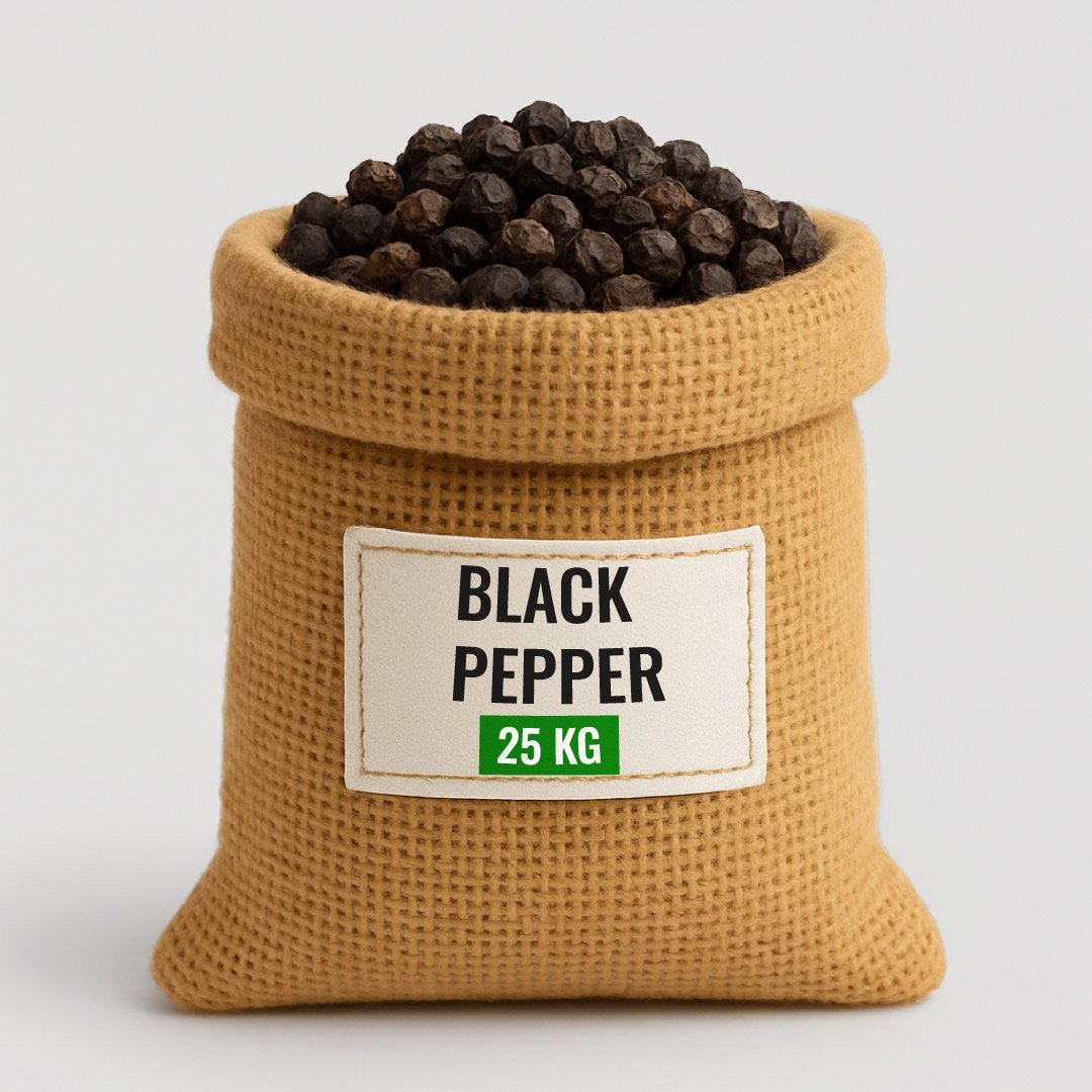 Black pepper