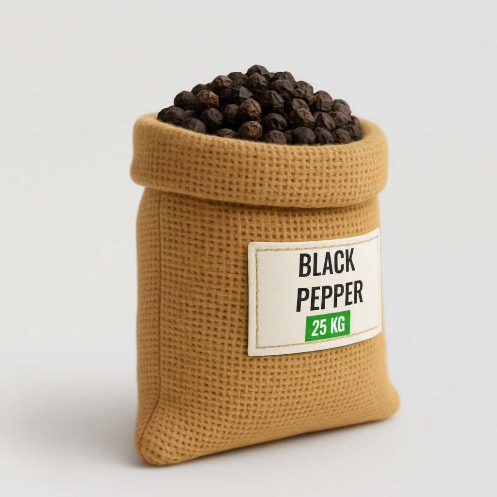 Black pepper - Image 3