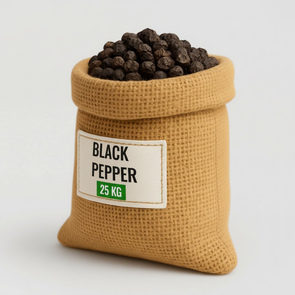 Black pepper - Image 2