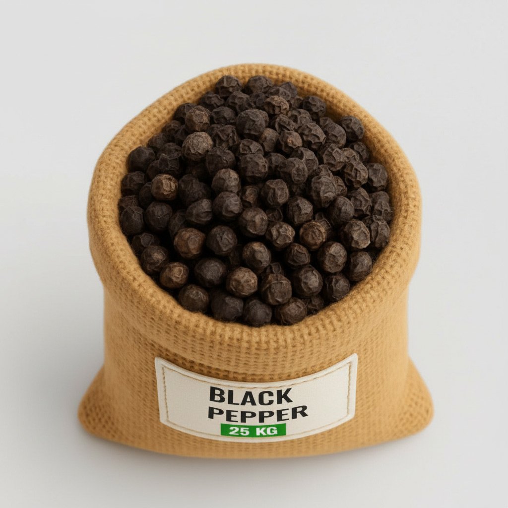 Black pepper - Image 4