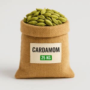 Cardamom