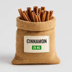 Cinnamon