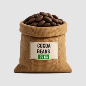 Cocoa Beans