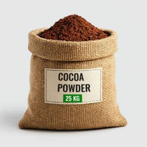 Cocoa Powder