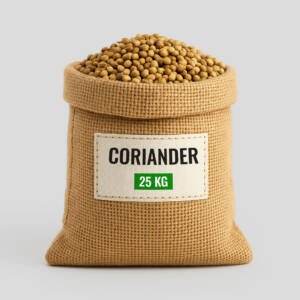 Coriander