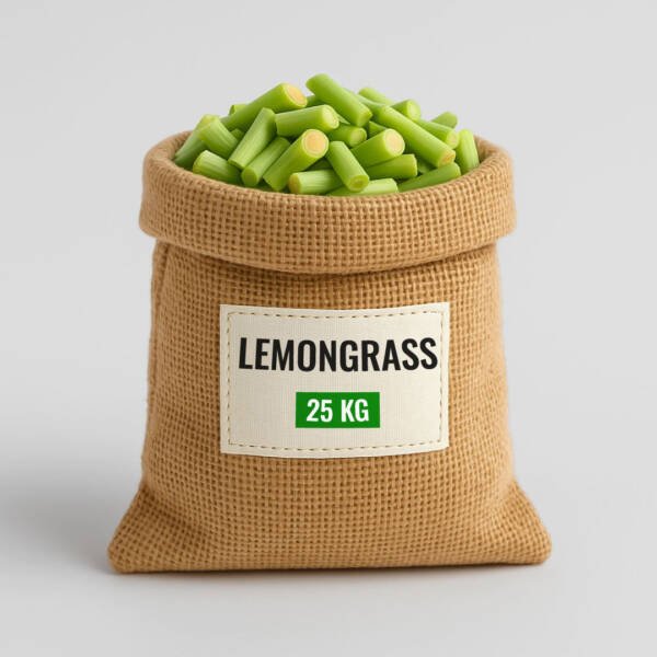 Lemongrass